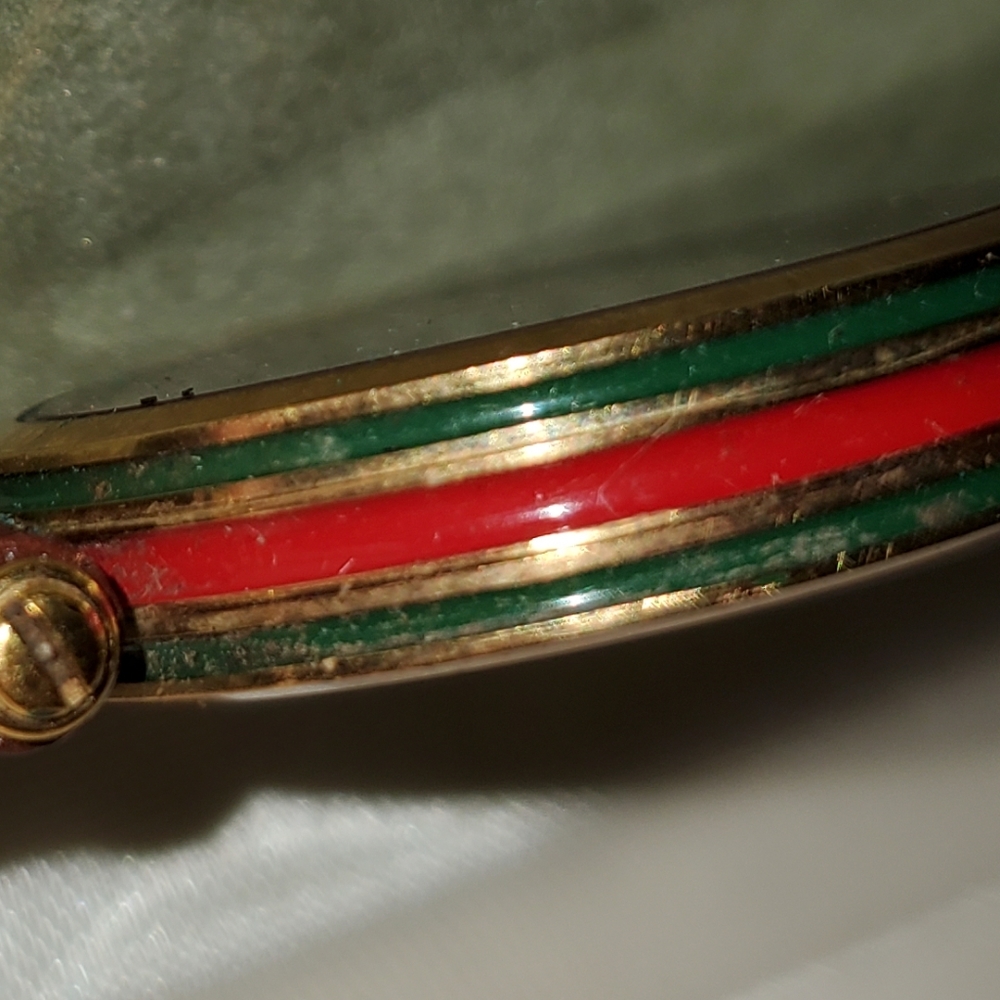 Vintage GUCCI Watch ⌚️ - Picture 14 of 16